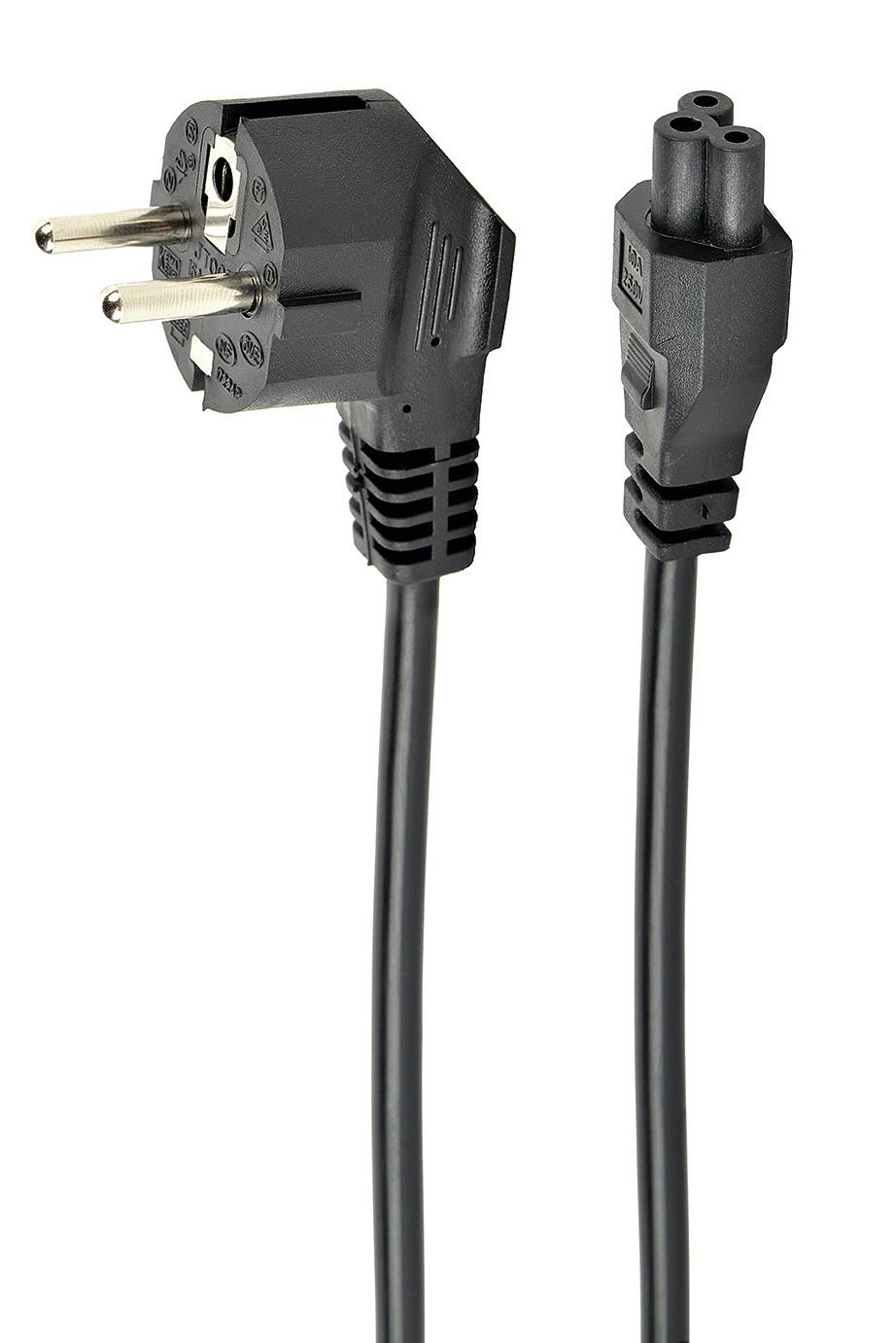 CABLE POWER C5 3M/PC-186-ML12-3M GEMBIRD