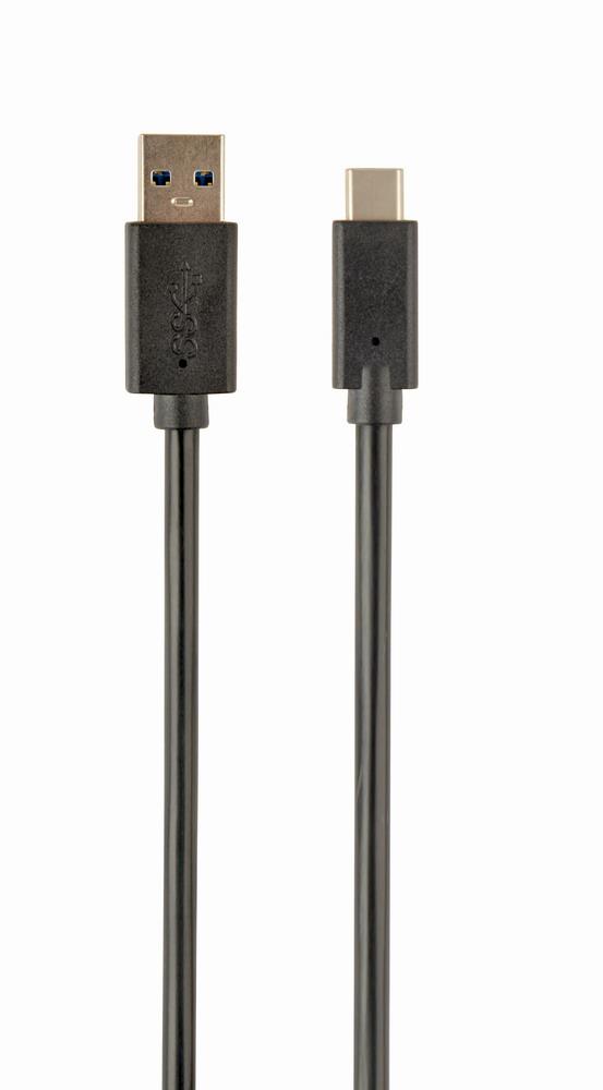 CABLE USB-C TO USB3 0.1M/CCP-USB3-AMCM-0.1M GEMBIRD