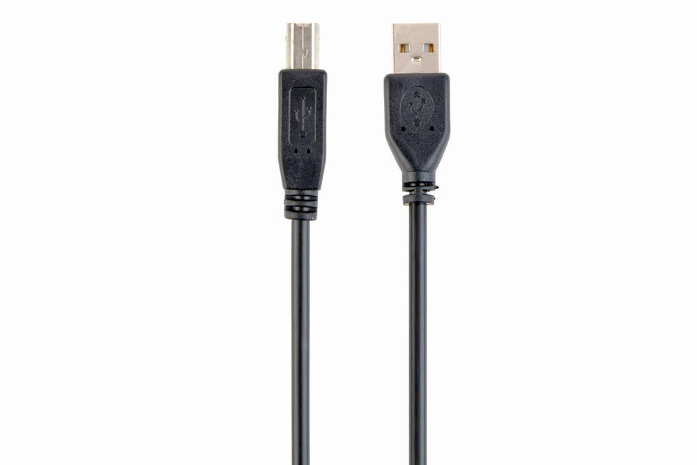CABLE USB2 AM-BM 4.5M/CCP-USB2-AMBM-15 GEMBIRD