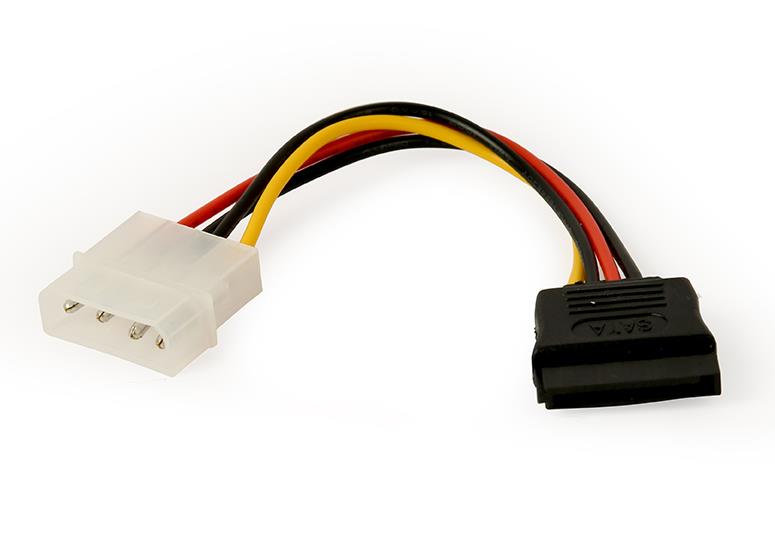 CABLE POWER ADAPTER SATA/CC-SATA-PS GEMBIRD