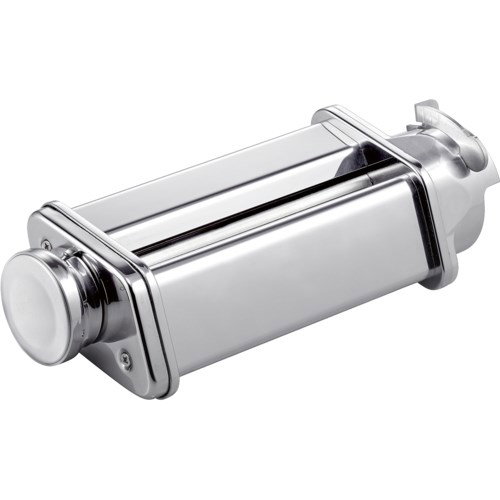 Bosch MUZ5NV1 pasta/ravioli maker accessory 1 pc(s) Chrome Steel