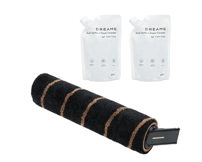 Cleaning solutions and fragrances