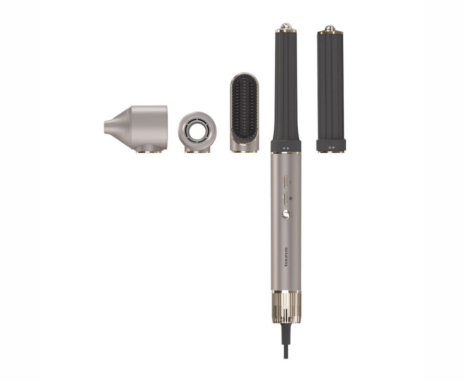 Taurus Airwave Digital Pro hair styling device