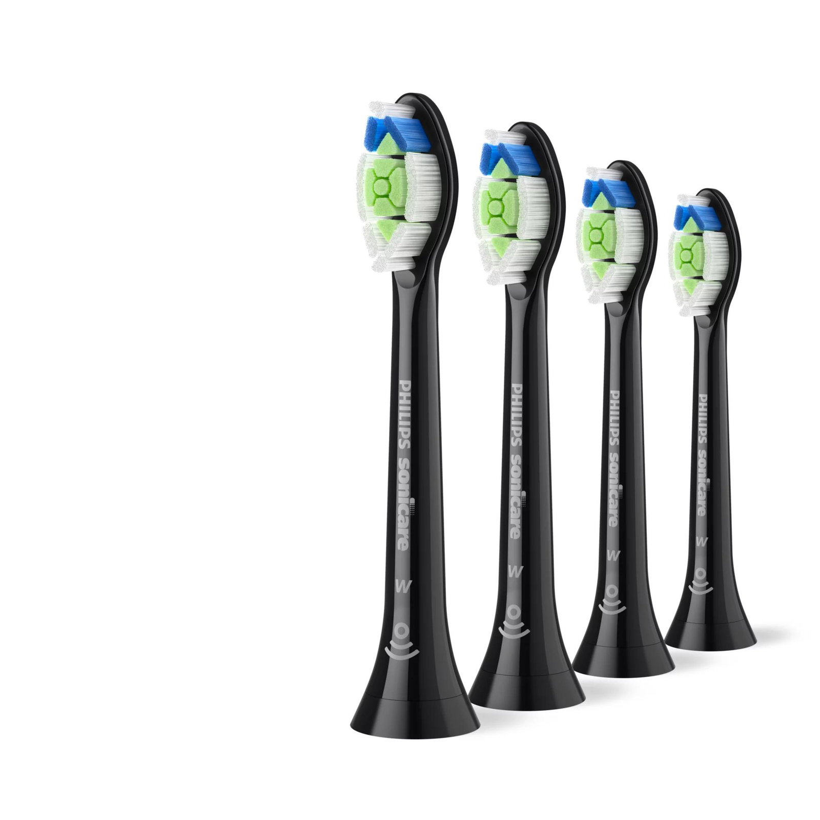 Philips Optimal White HX6066/88 6-pack brush heads