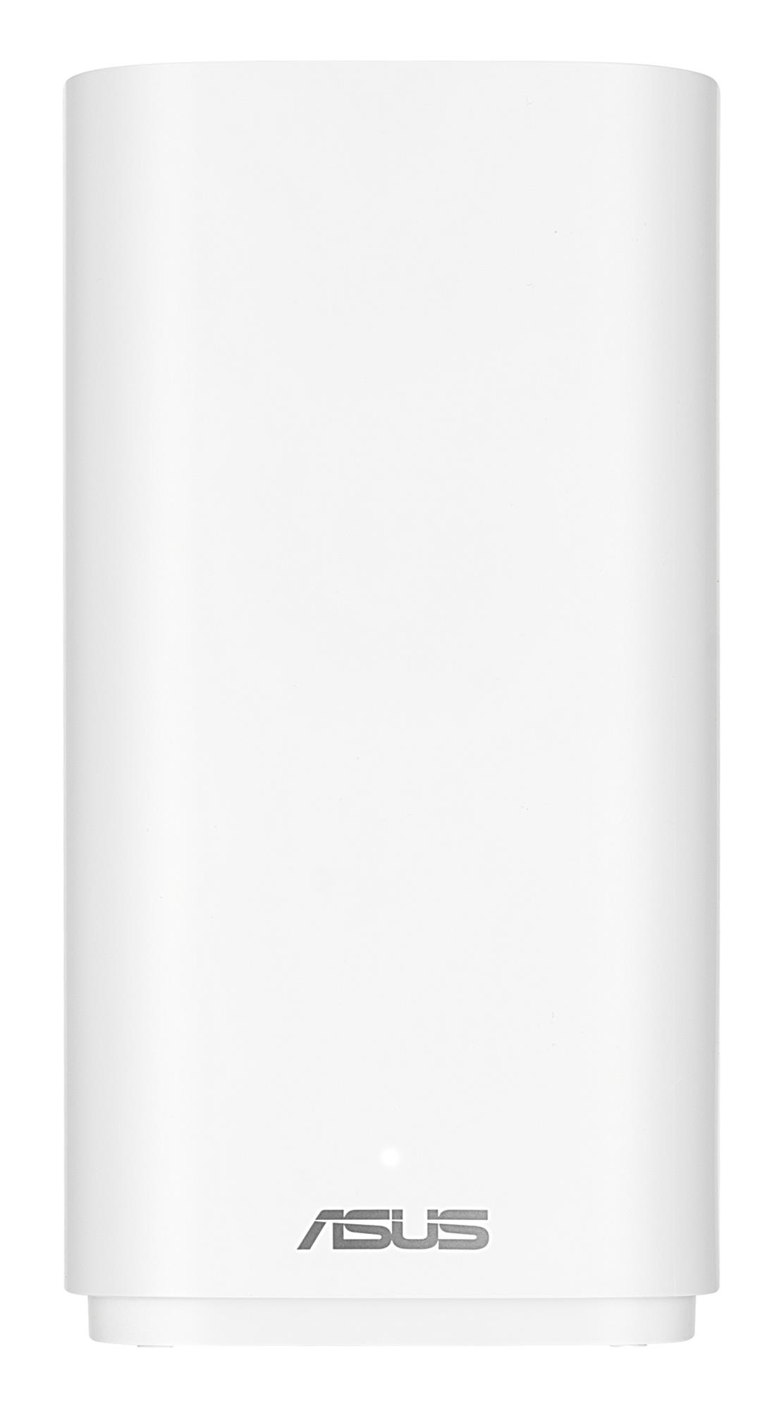 ASUS ZenWiFi BD4 BE3600 Outdoor 1 Pack Dual-band (2.4 GHz / 5 GHz) Wi-Fi 7 (802.11be) White 2 Internal