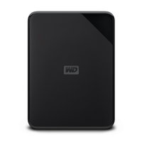 ELEMENTS PORTABLE SPEC EDIT 4TB - USB 3.0 2.5IN