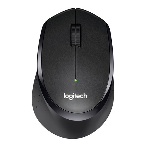 B330 SILENT PLUS IN-HOUSE/EMS - BLACK BUSIN 2.4GH B2B CLOSED BOX