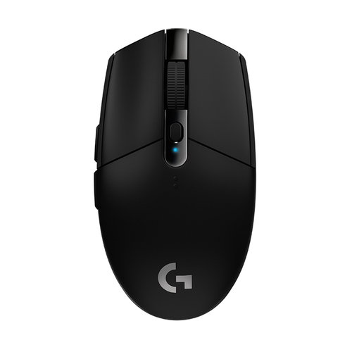 G305 BLACK EWR2 - IN