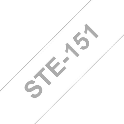 STENCIL TAPE 24MM - F/ELECTROLYTE. LABELS