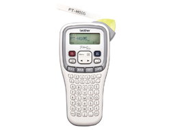 P-TOUCH H105 - F.TZE 3.5-12MM IN