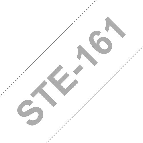 STENCIL TAPE 36MM - F/ELECTROLYTE. LABELS