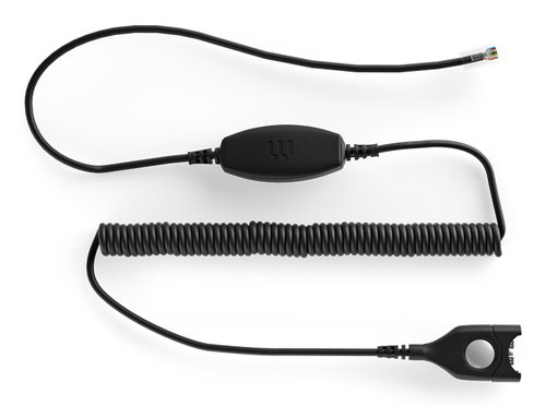 EPOS CAVA31 TELEPHONE CABLE -