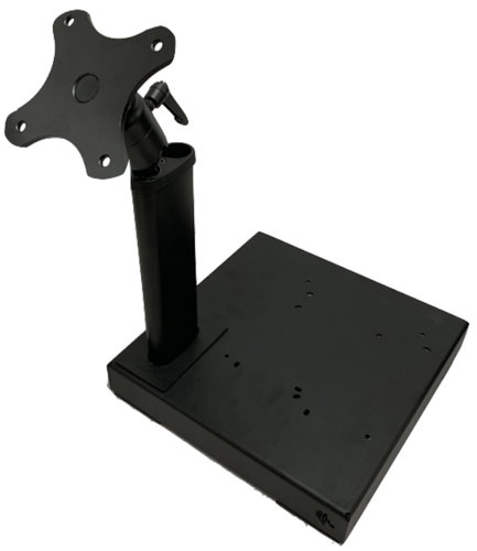 SMARTKIOSK MOUNTING BRACKET FOR - ZD4/6 AND CC600 75MM ONLY VESA M