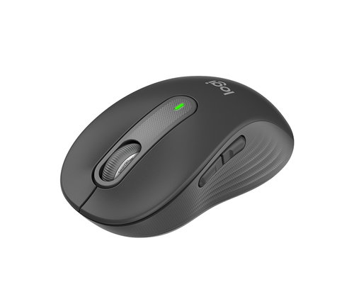 M650 WRLS - GRAPHITE - - RIGHT-HANDED - SIZE M