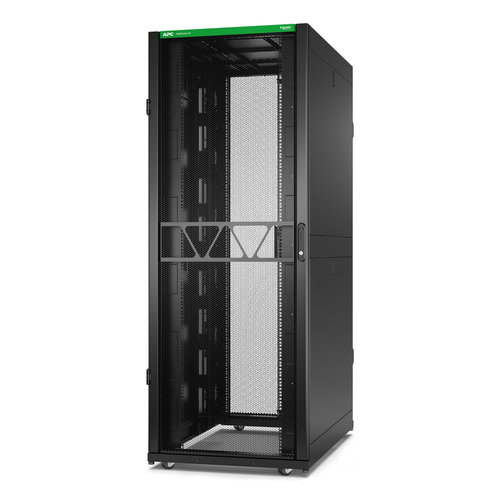 NETSHELTER SX GEN 2 42U SERVER - RACK ENCLOSURE 750MM X 1200MM W/