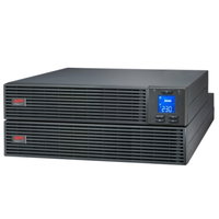 APC EASY UPS ON-LINE SRV 3000VA - RM 230V+EXT RUNTIME B.PACK RAIL