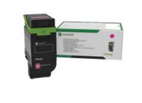 RETURN TONER CARTRIDGE MAGENTA - F/ CS/X53XCS/X63X