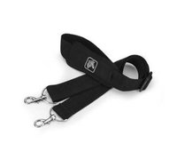 RUG SHOULDR STRAP W/METAL CLIP - 1.4M