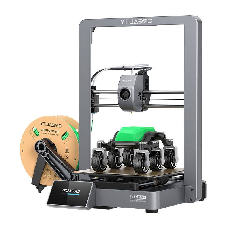 Creality Ender-3 V3 3D Printer