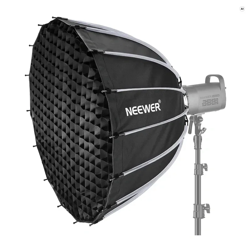 Softbox Neewer 85 cm
