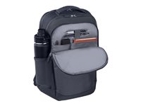 HP Everyday 16 Odyssey Gray Laptop Backpack