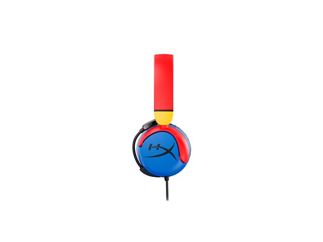HP HyperX Cloud Mini Wired Multi Headset