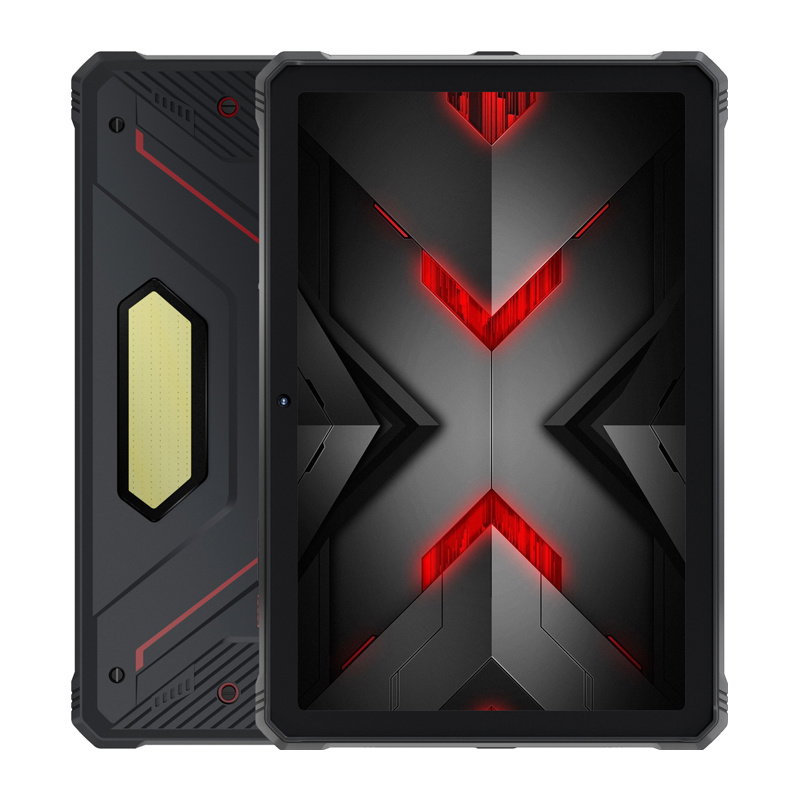 HOTWAV TAB R9 Pro tablet (red)