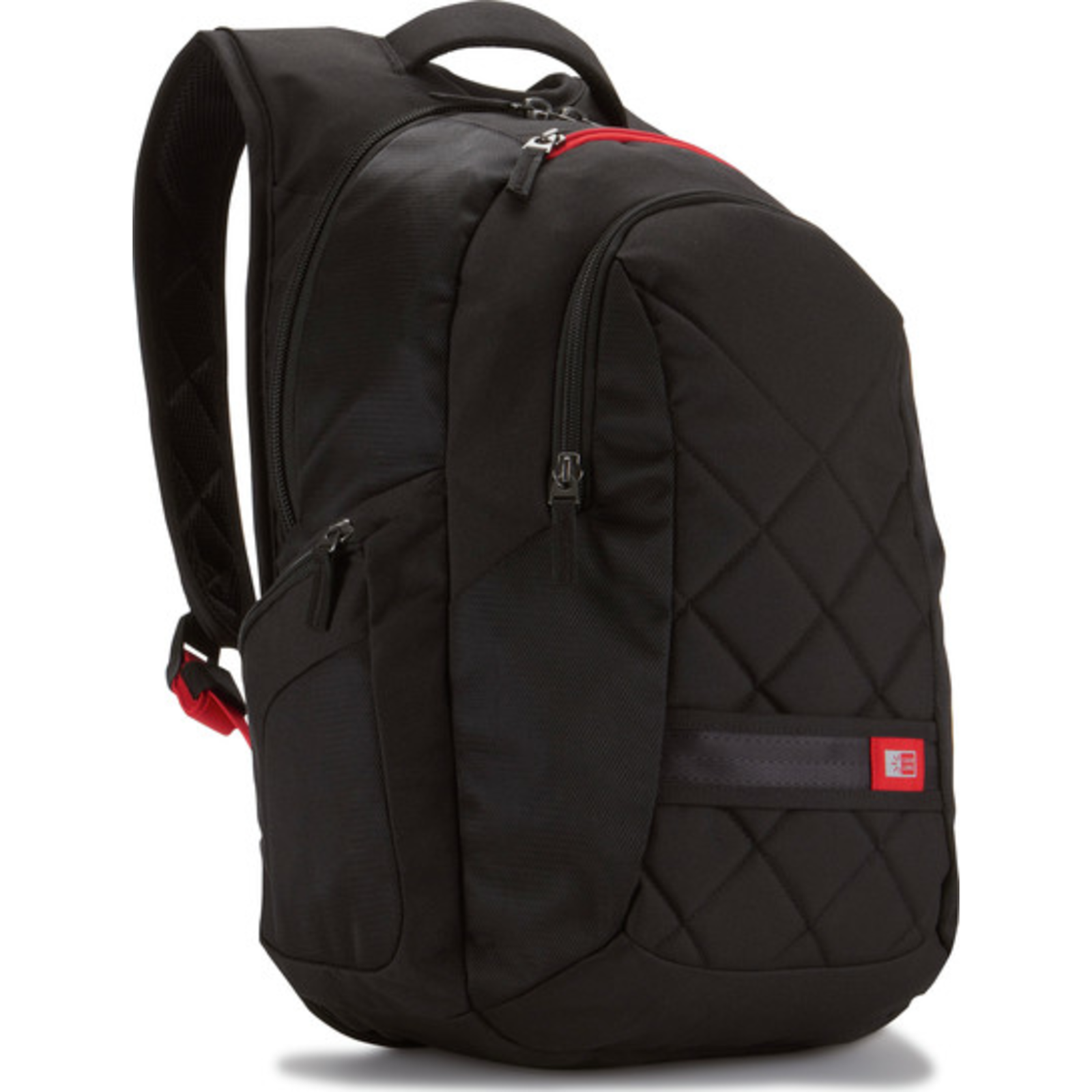 Case Logic 16 Inch Laptop Backpack Notebook Backpack 40.6cm (16 Inch)