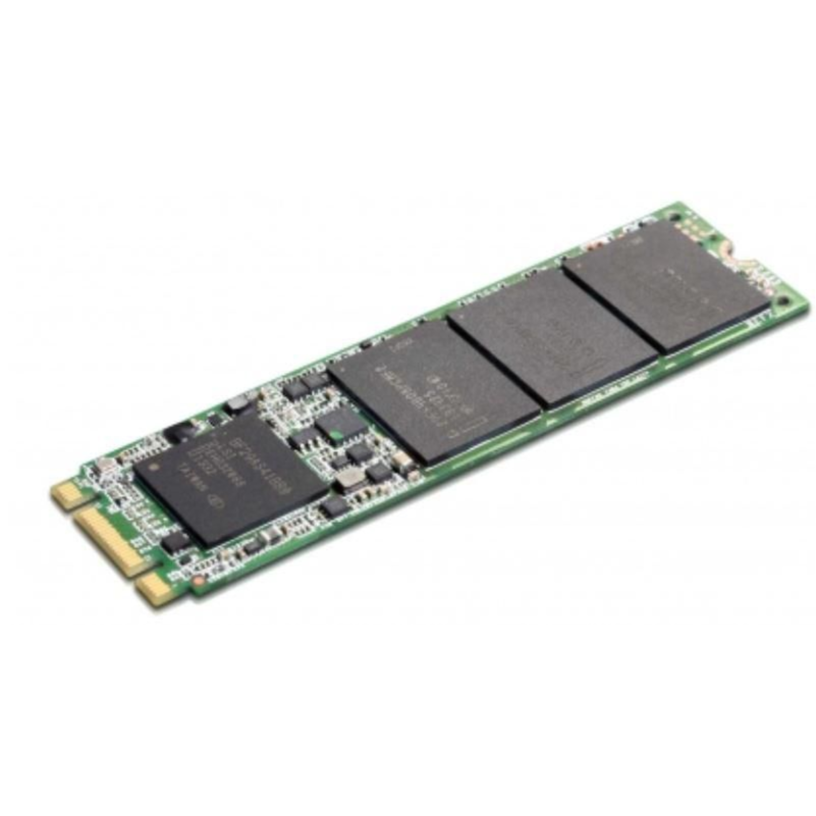 Lenovo 00JT074 Internal Solid State Drive M.2 512 GB PCI Express NVMe (00JT074)