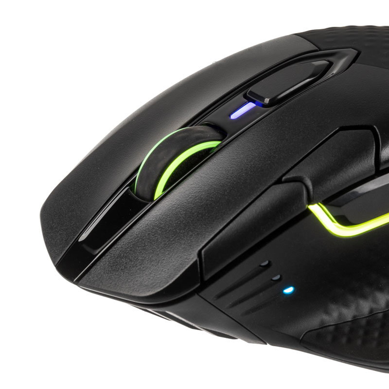Corsair Dark Core RGB PRO Wireless Gaming mouse - black