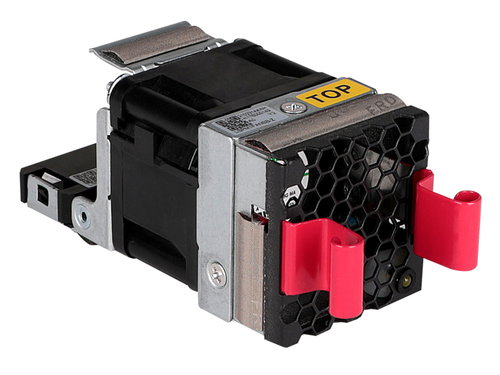 HPE X721 FB FAN TRAY-STOCK - .