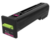TONER CARTRIDGE COOP. MAGENTA - 22K PGS F. CX825/CX860