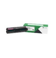RETURN-TONER CARTRIDGE MAGENTA - CS331 CX331 -HIGH CAPACITY