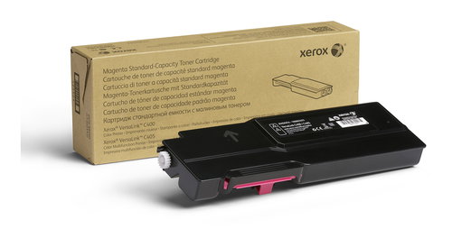 TONER MAGENTA (2.500 P.) - VERSALINK C400/C405