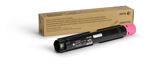 TONER MAGENTA (10.100 P.) - VERSALINK VERSALINK C 7000