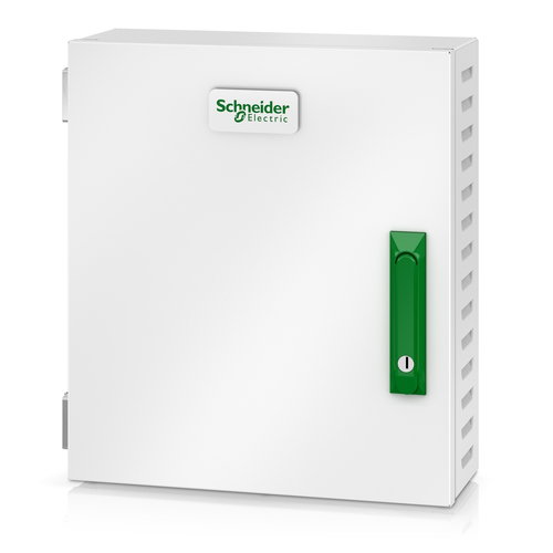GALAXY VS MAINT. BYPASS PANEL - SINGLE UNIT 10-20KW 400V WALLMOU