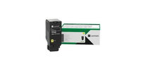 RETURN TONER CARTRIDGE CYAN - F/ CS/X73X