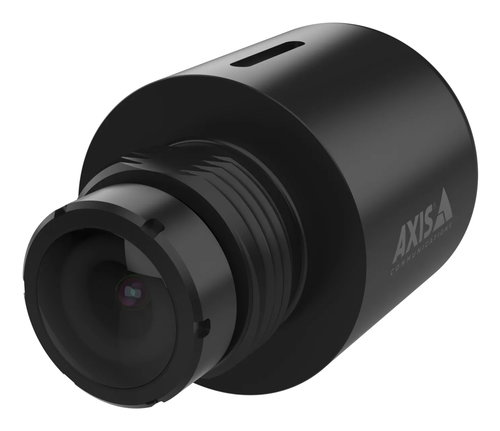 AXIS F2135-RE FISHEYE SENSOR - PART OF THE F-SERIES. IT HAS 185