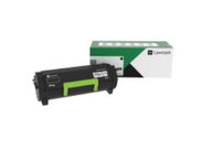 TONER CARTRIDGE BLACK 5K - F/ MS531 631 632 MX532 632