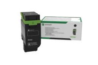 RETURN TONER CARTRIDGE BLACK 2K - F/ CS/X53XCS/X63X
