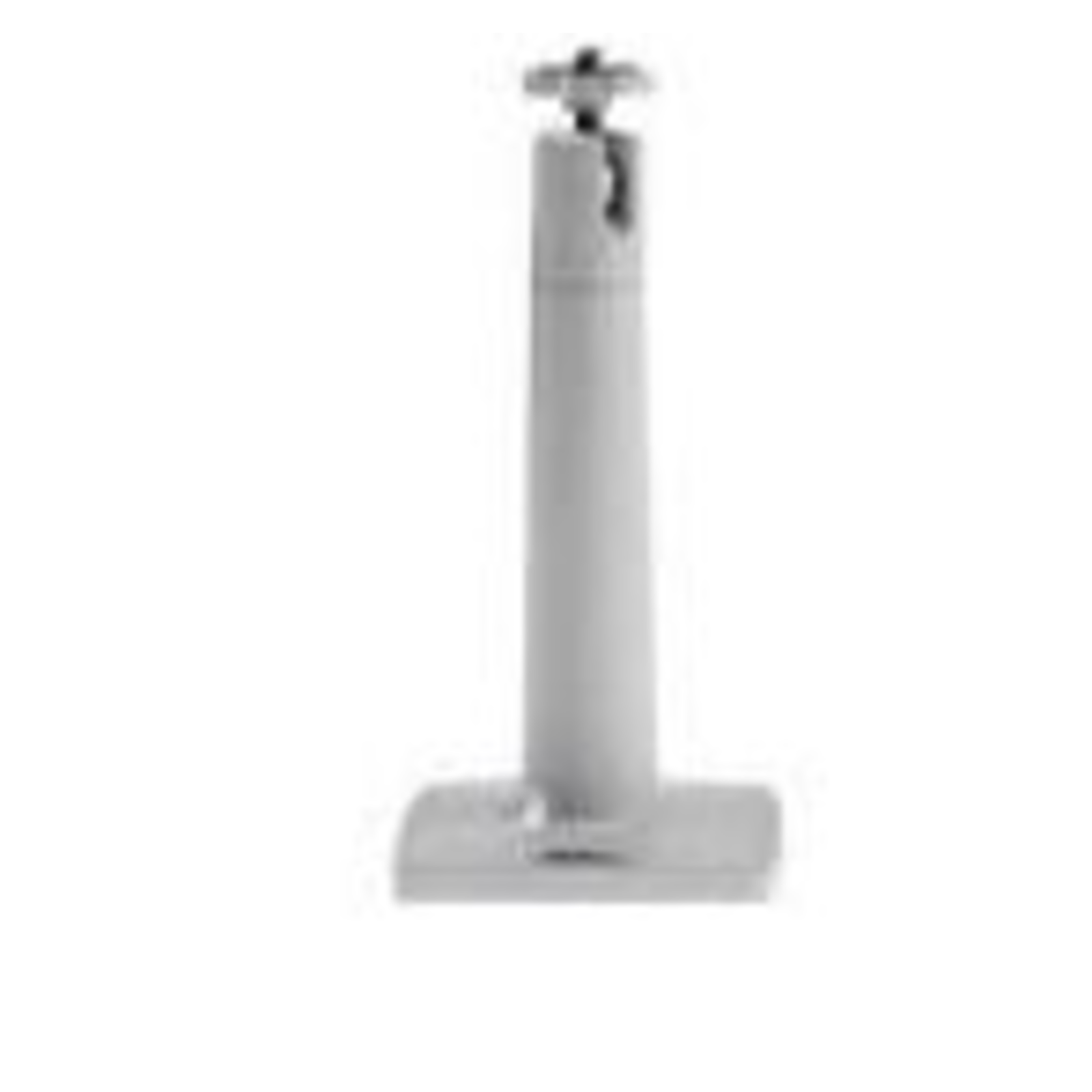 Axis Communications 5506-611 Stand Indoor White Metal Wired