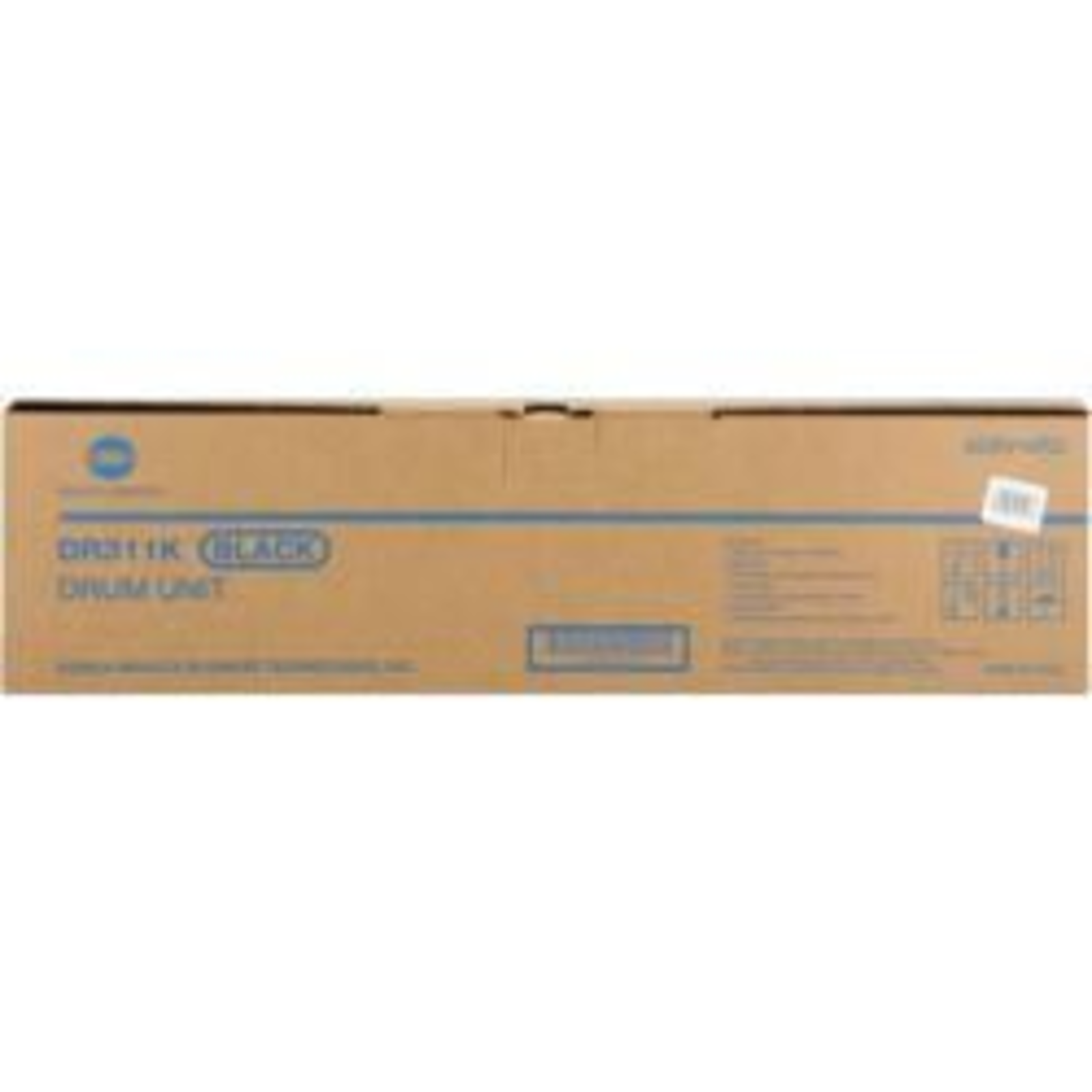 Konica Minolta DR311K Original Bizhub C220 C280 100000 Pages Laser Printing Black