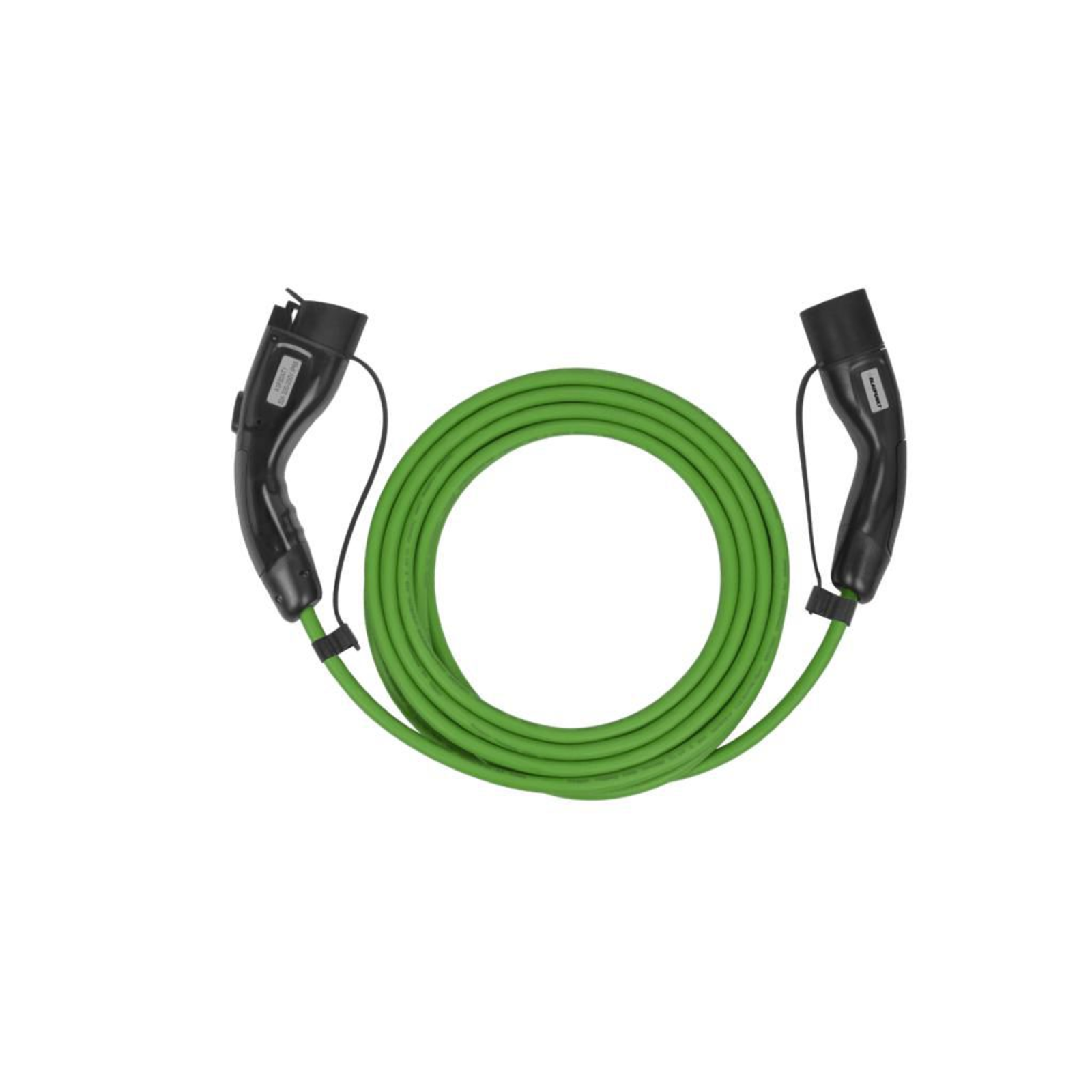 bluepunkt Charging Cable for Electric Cars Type 1 to Type 2 8 Meters32A1phase (A1P32AT1)