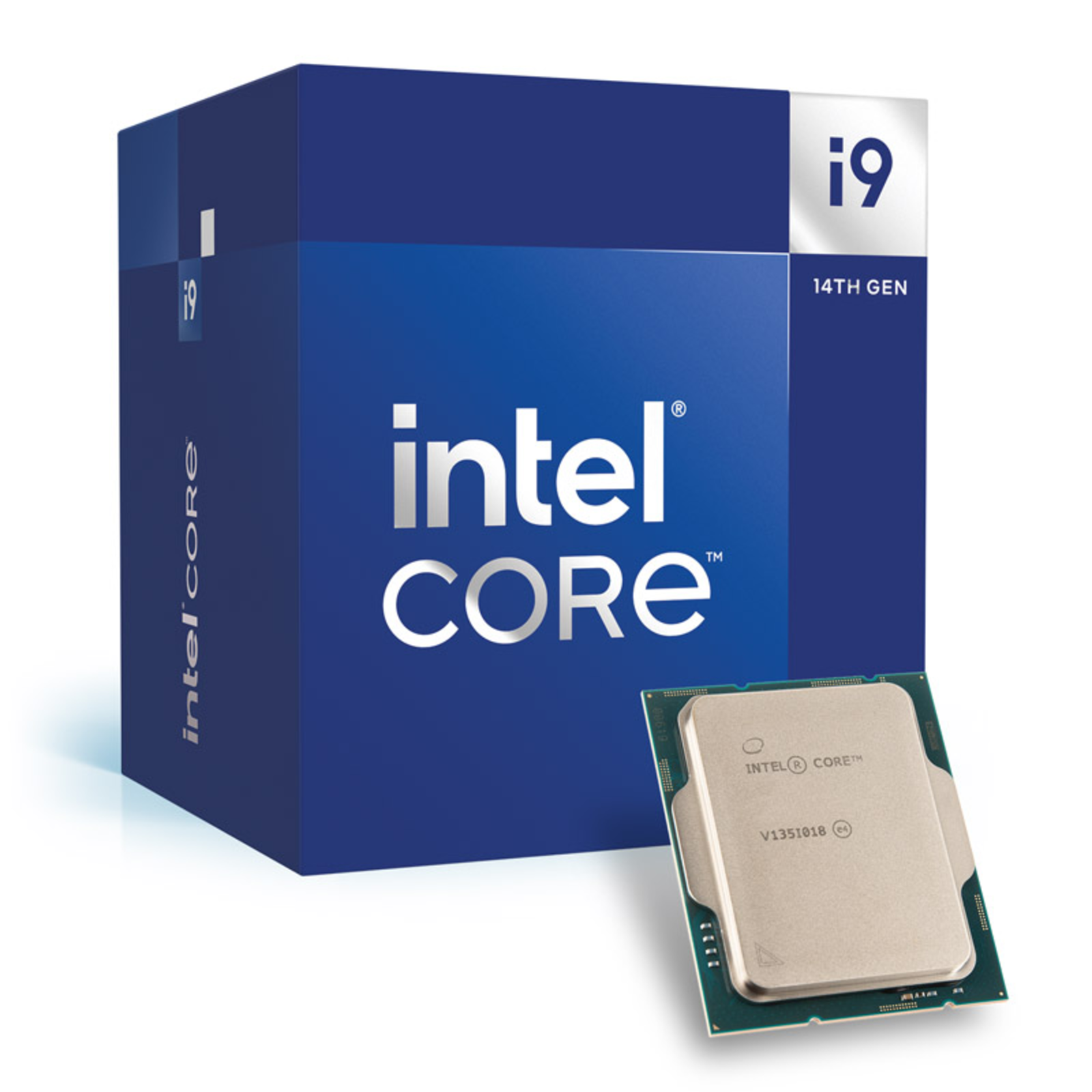 Intel Core I9 14900 LGA1700 36MB Cache 5.8GHz
