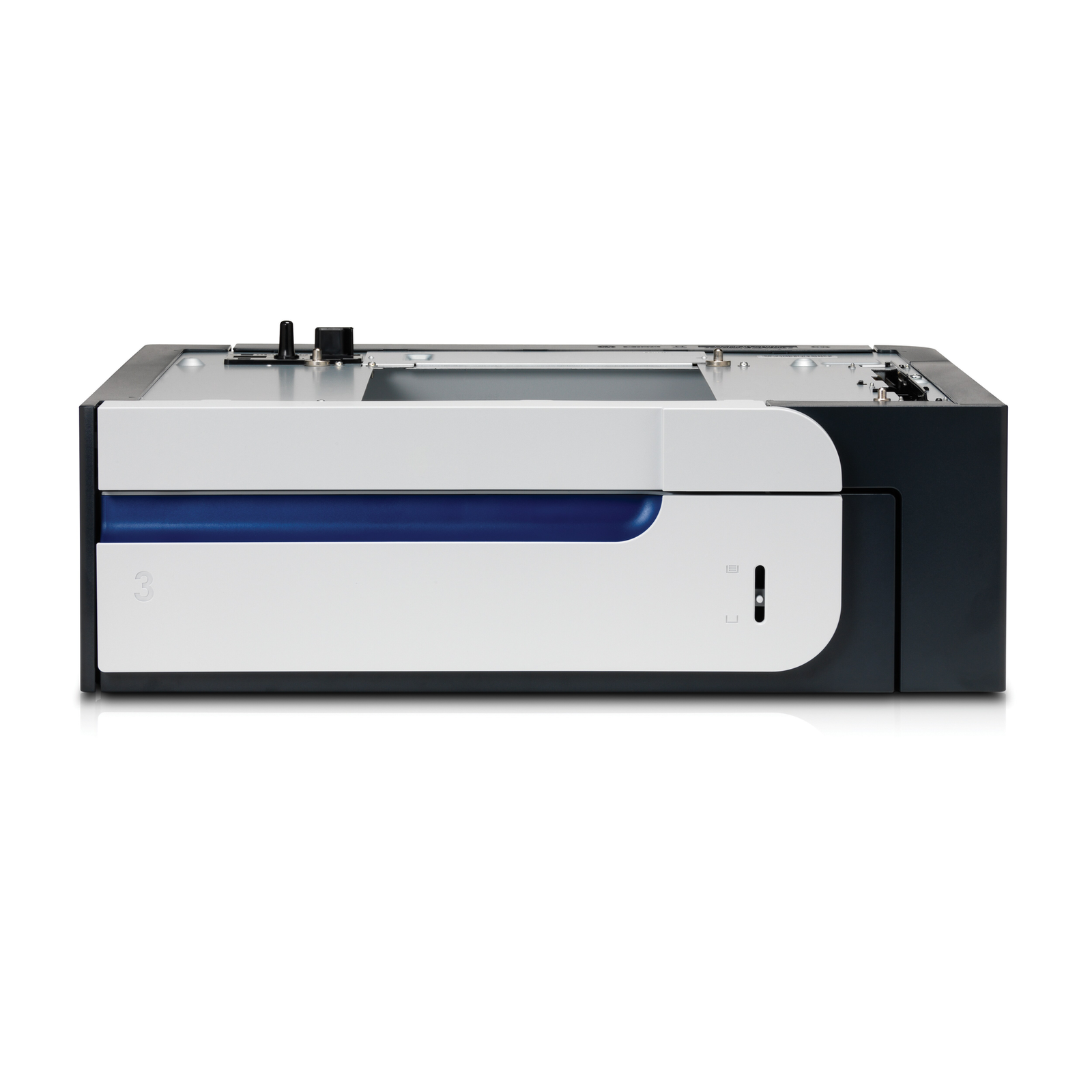 HP Paper Feed for Paper And Heavy Media Media Tray 500 Sheets in 1 Tray