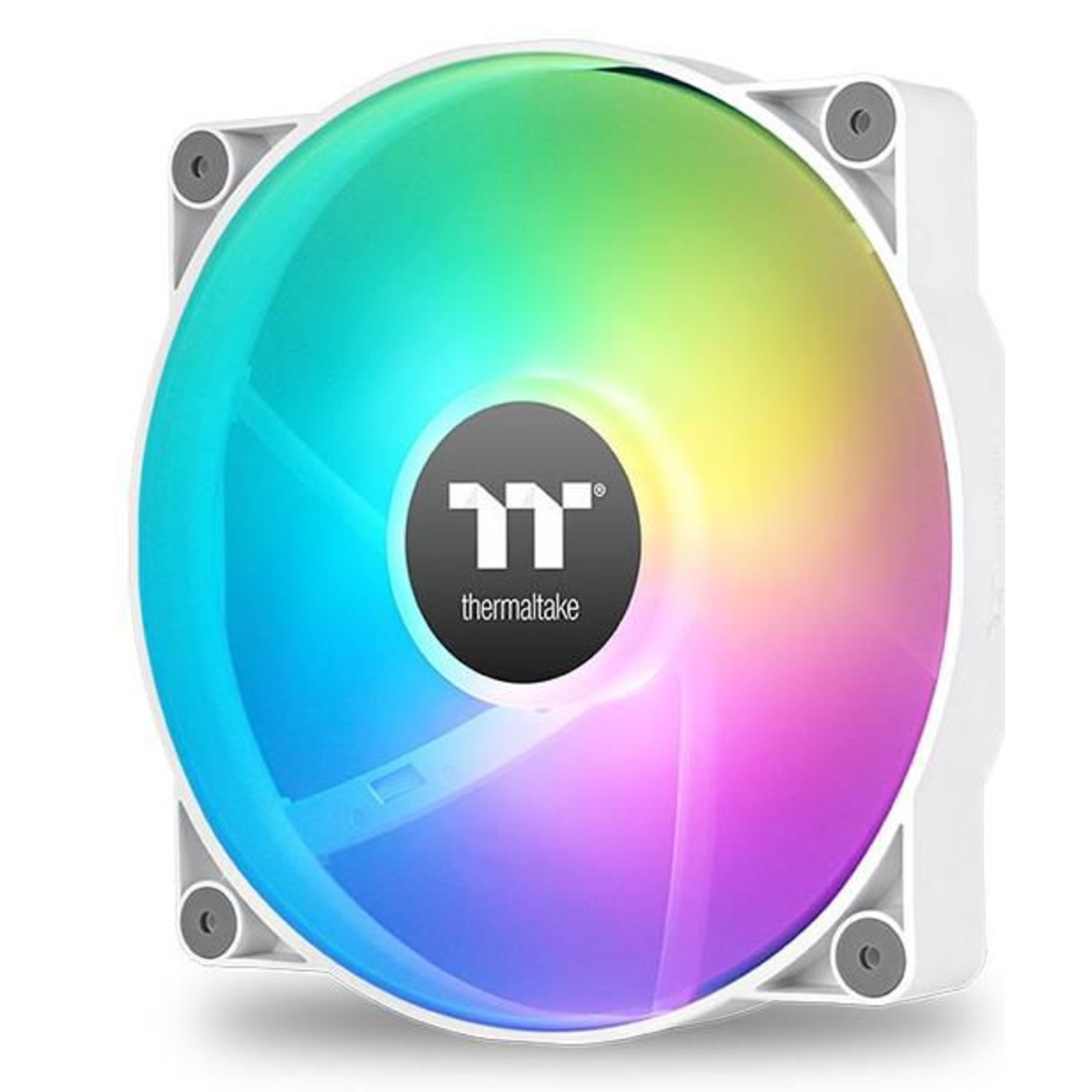 Thermal Grizzly Thermaltake CT200 ARGB Sync White Housing Fan