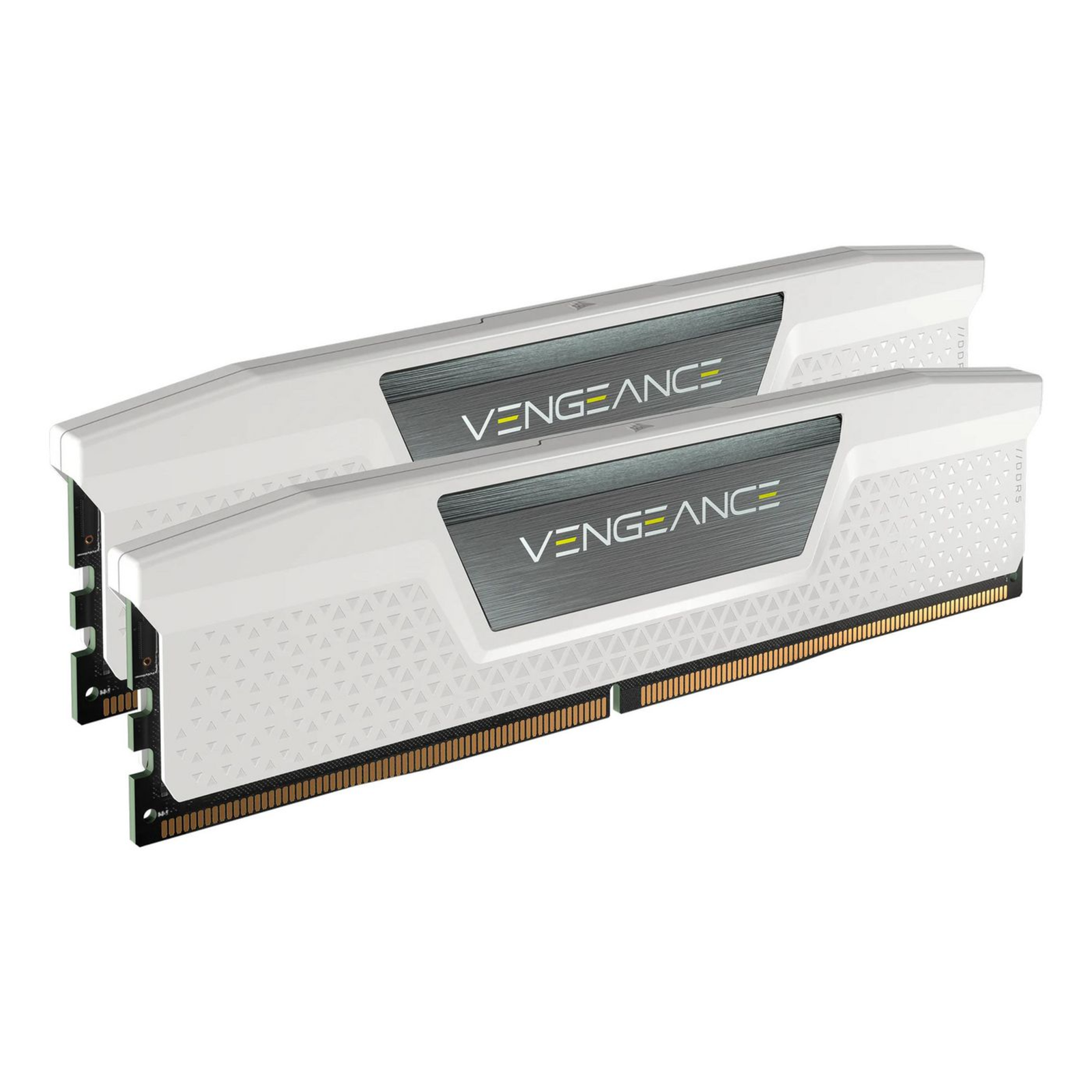 Corsair RAM Corsair D5 6000 32GB C36 Venegance K2 W 32 GB DDR5 (CMK32GX5M2E6000Z36W)