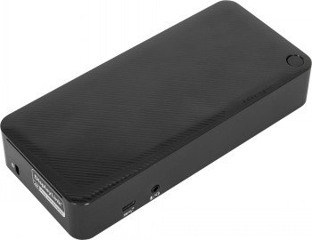 TARGUS USB-C DUAL 4K DOCK 100W