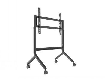 M COLLABORATION FLOORSTAND 50-86
