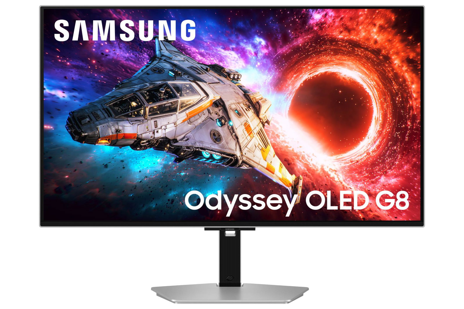 OLED monitors